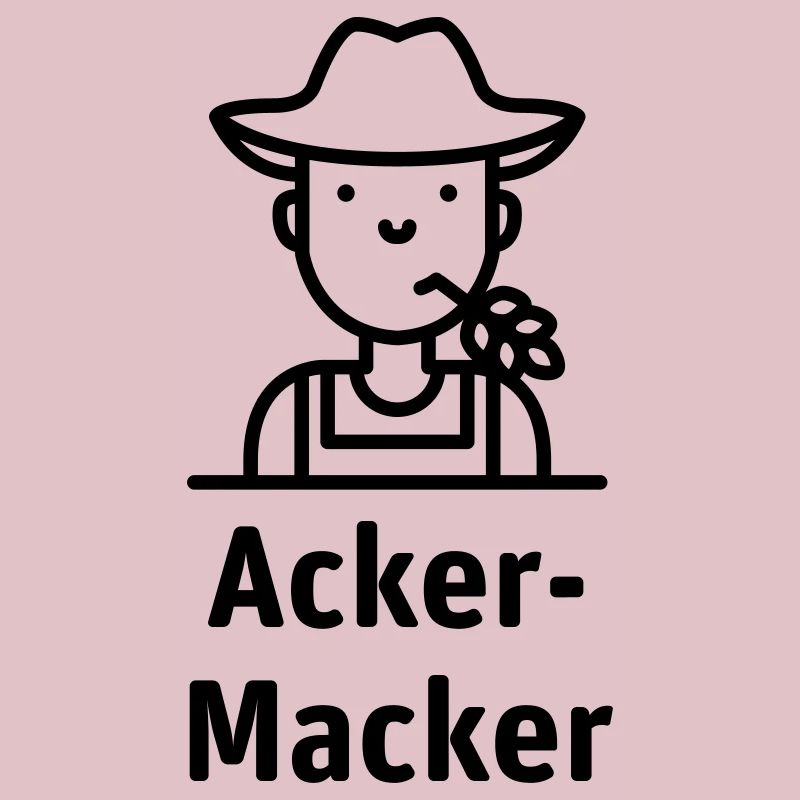 Acker-Macker