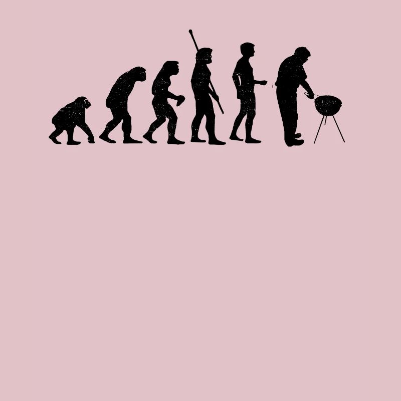 Evolution BBQ