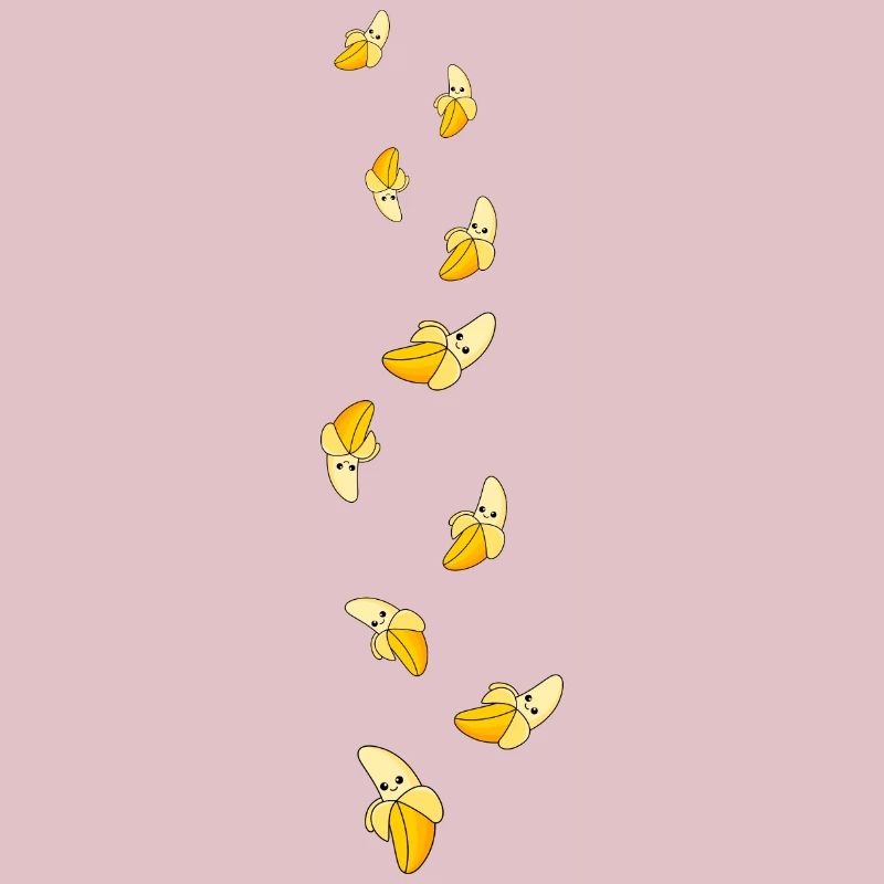 Banane Comic
