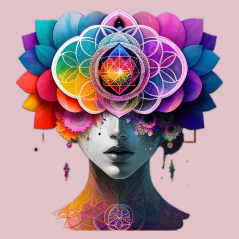 Dame Chakra