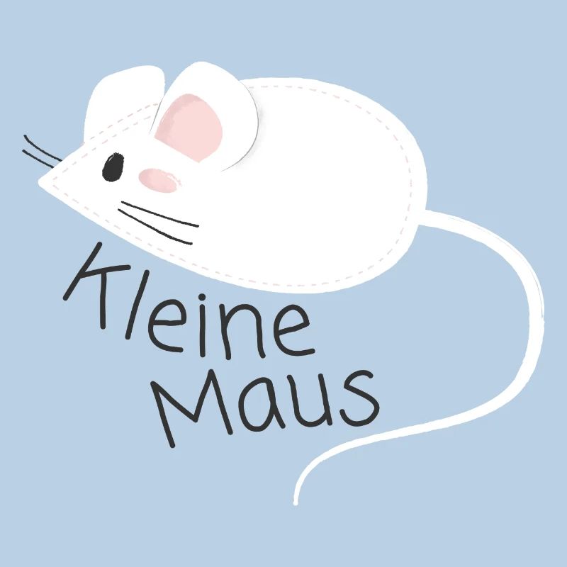 Small mouse