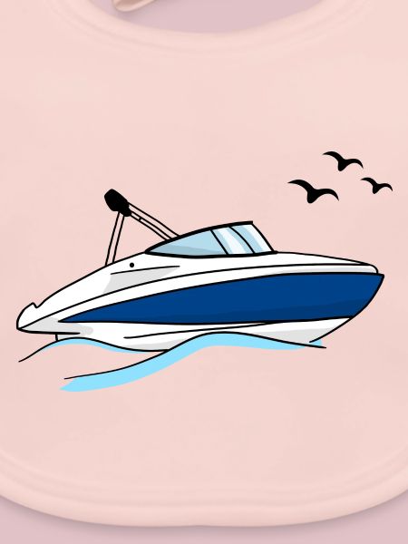 Motorboot