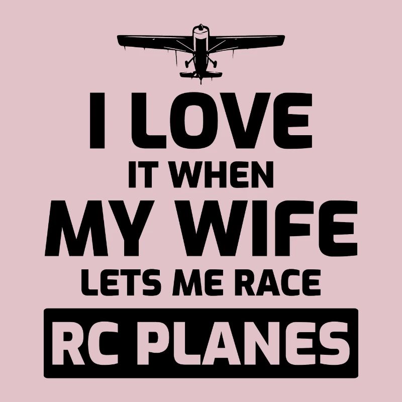 RC Modellflugzeuge Flugzeug Flugzeug Pilot Ehemann