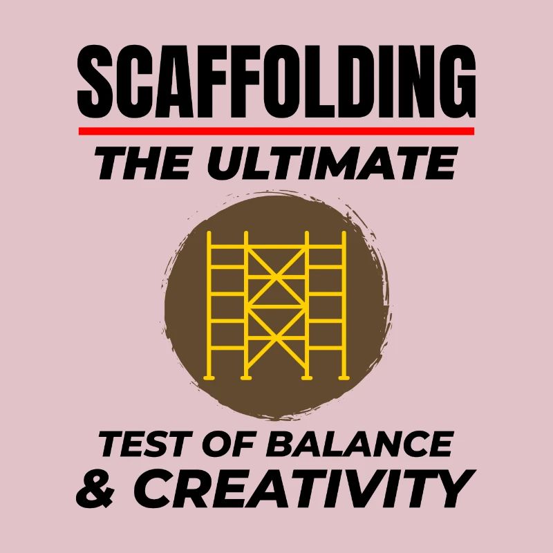 Plate-forme d’échafaudage d’échafaudage de constructeur d’échafaudages