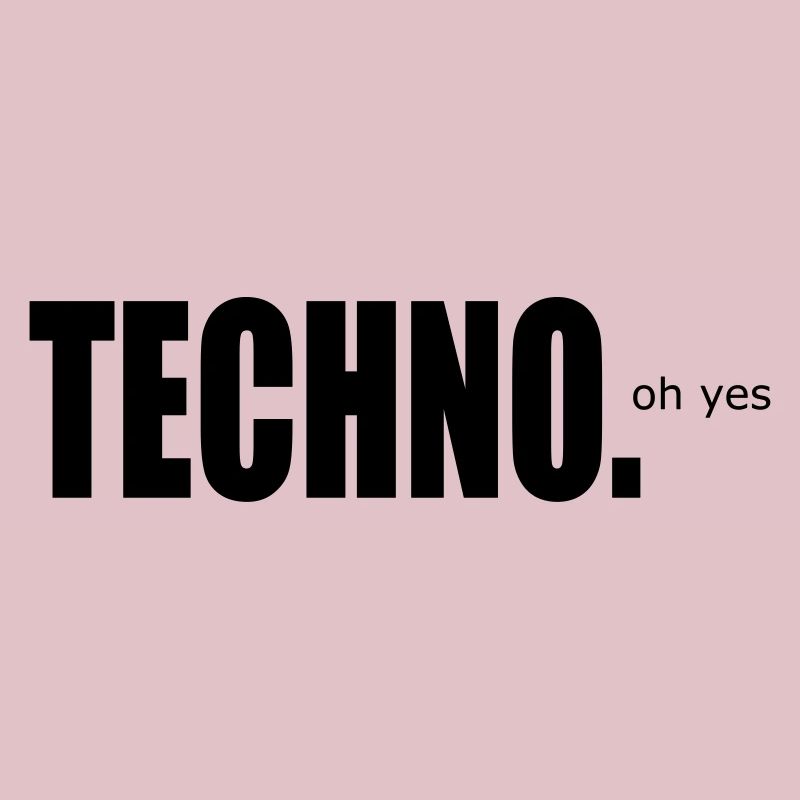 techno