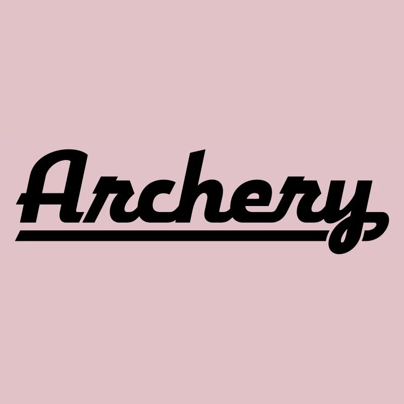 ARCHERY