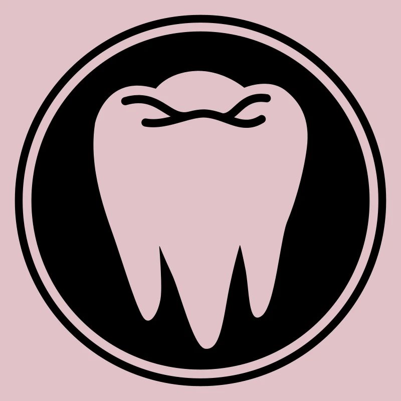 Zahn icon symbol