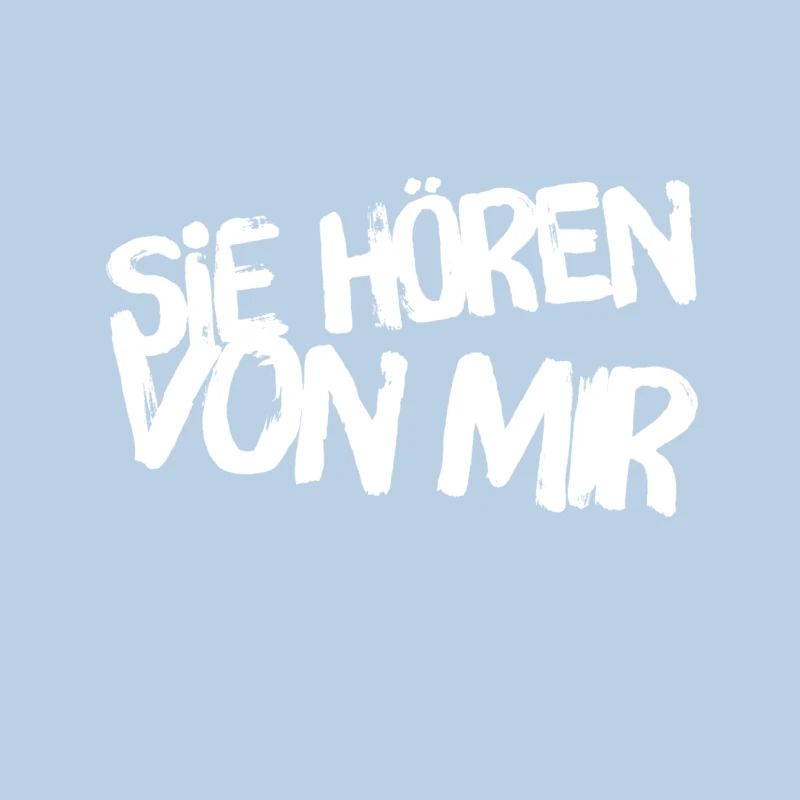 wir haben ein Problem