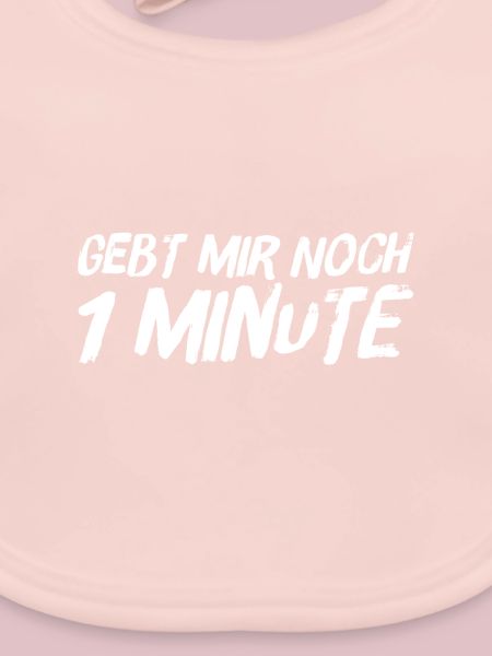es wird später