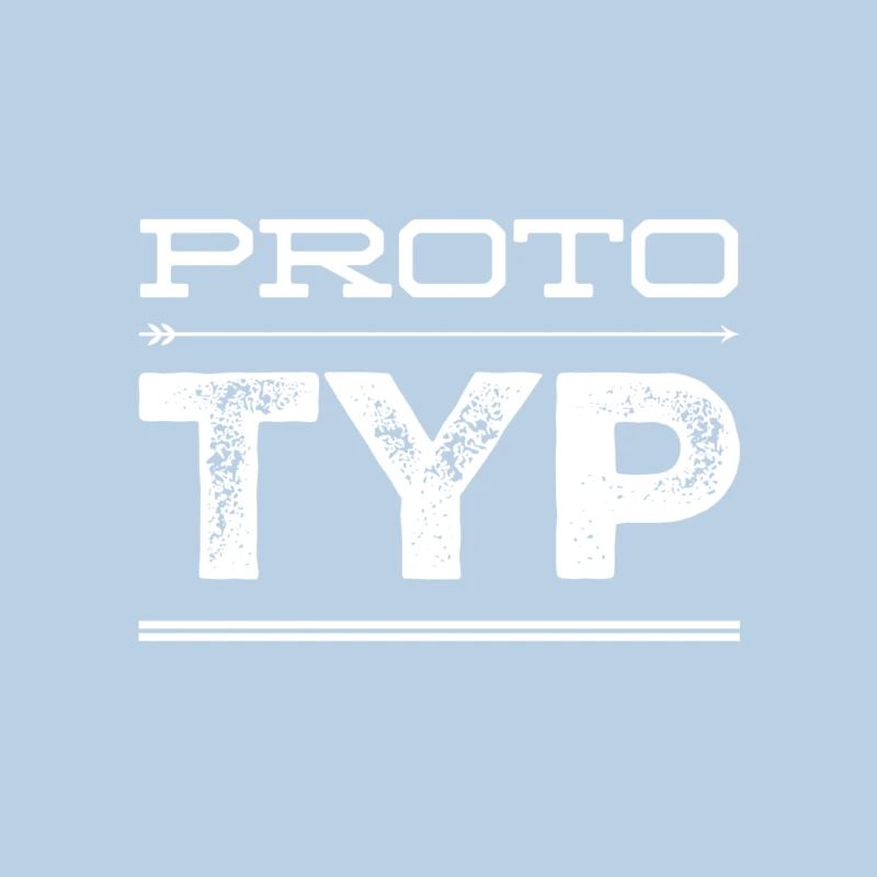 tout simplement un prototype
