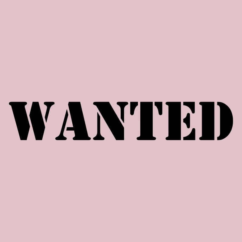 Wanted