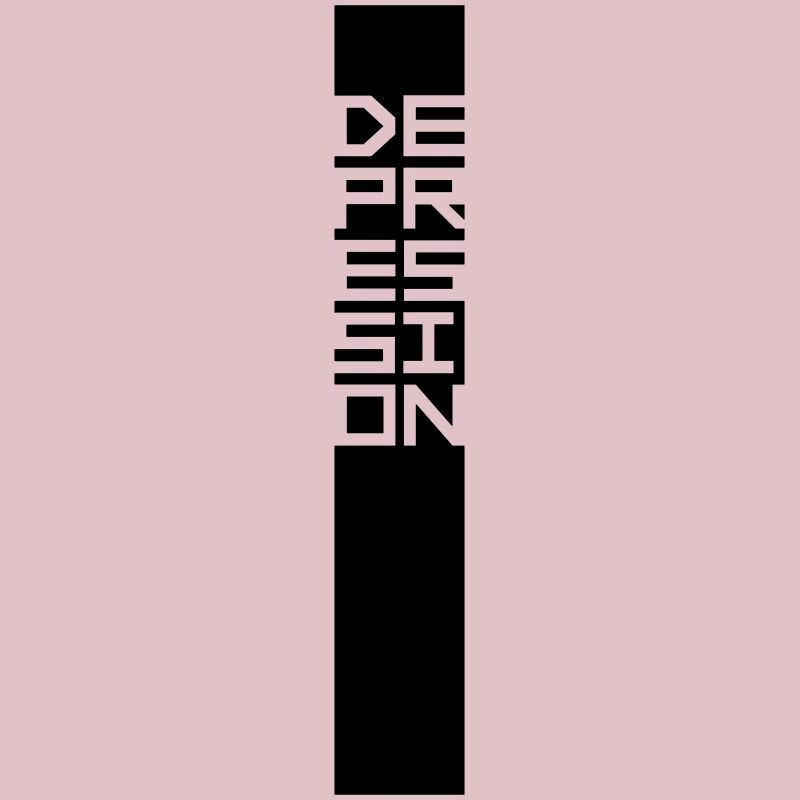 Dépression de la barre de texte