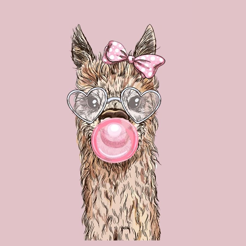 Lama lama alpaga no problemama probllama