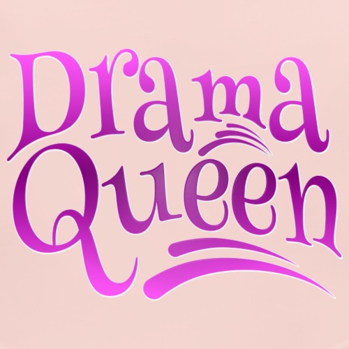 Drama Queen - Babysmekke