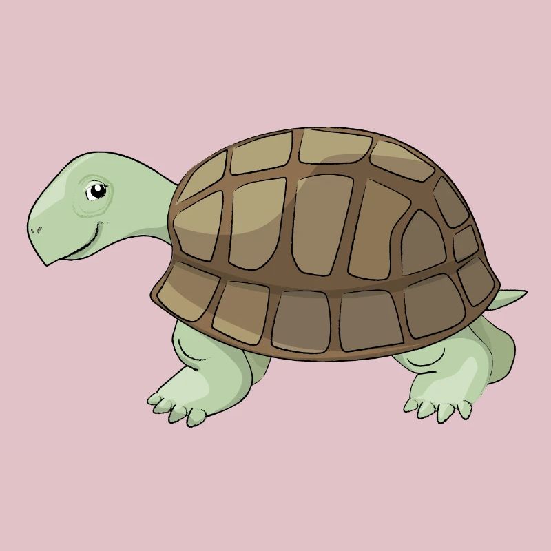 M. Slow