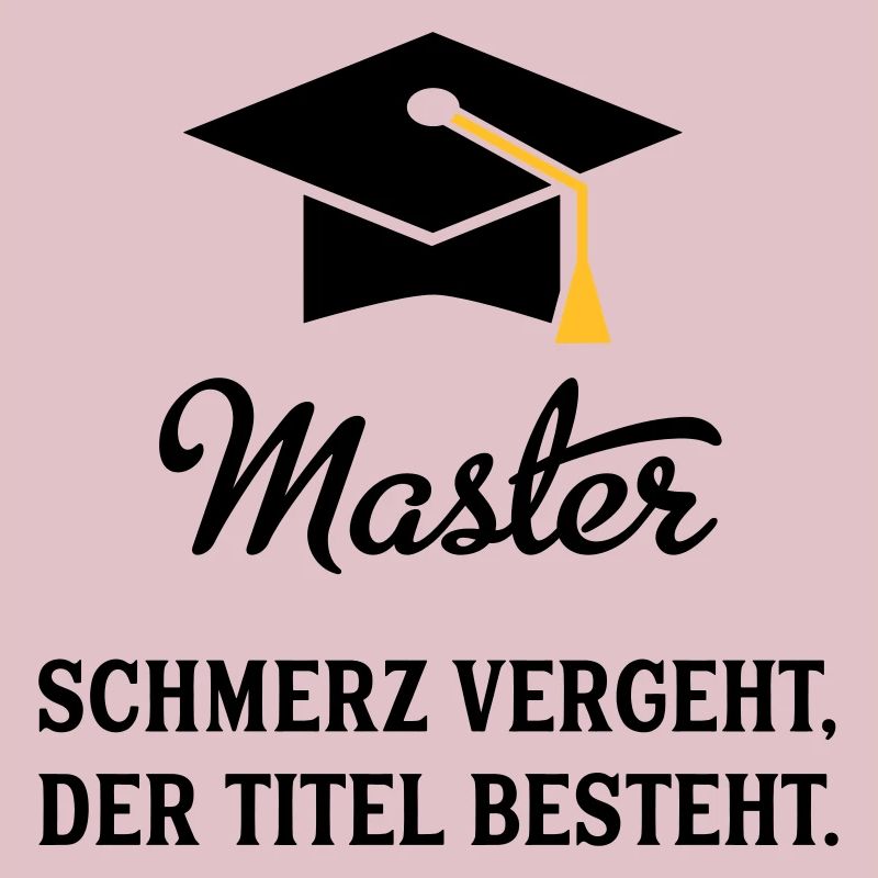 master