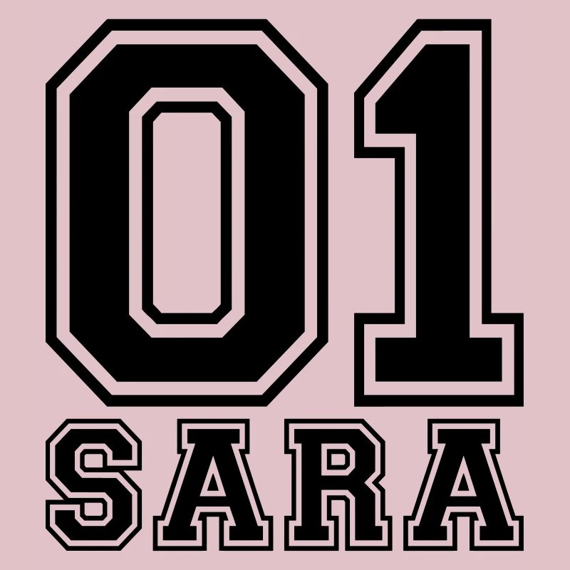 Sara - Nom