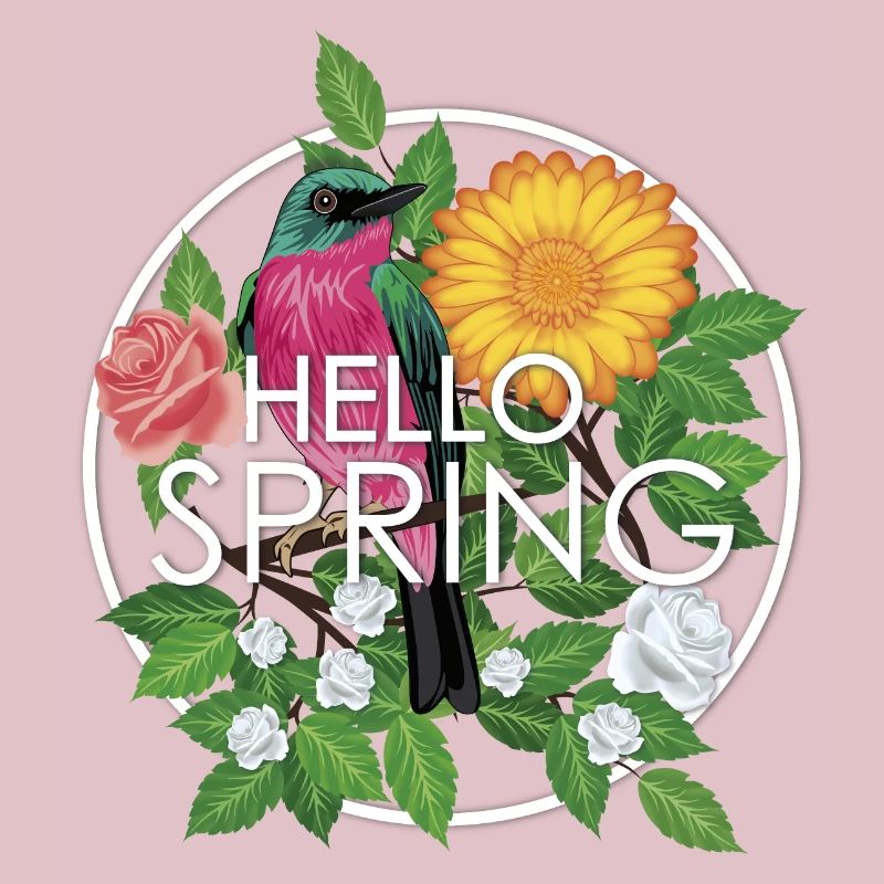 Hello Spring