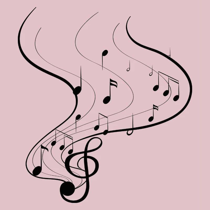 Dancing Dance Music