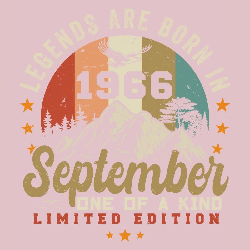September 1966, born in 1966