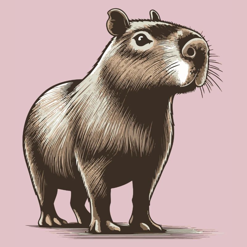 Capybara