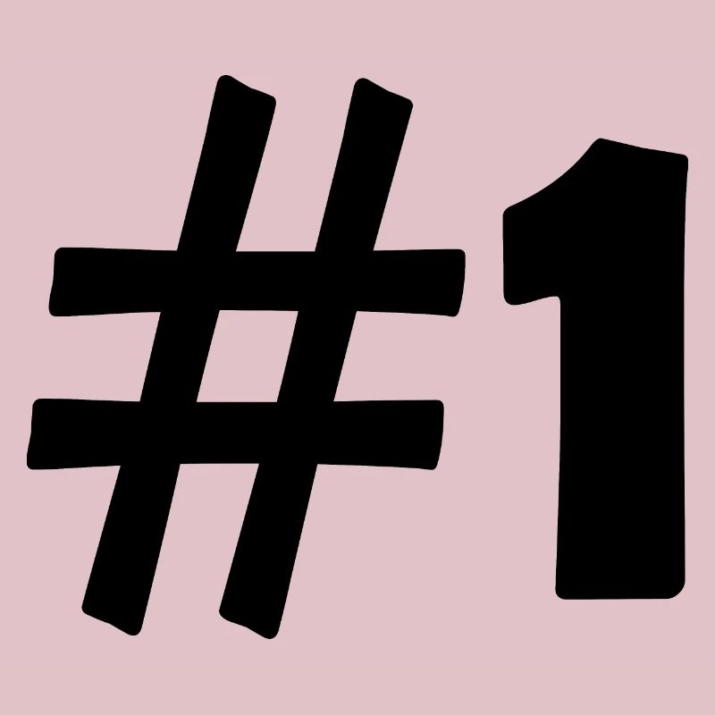 #1