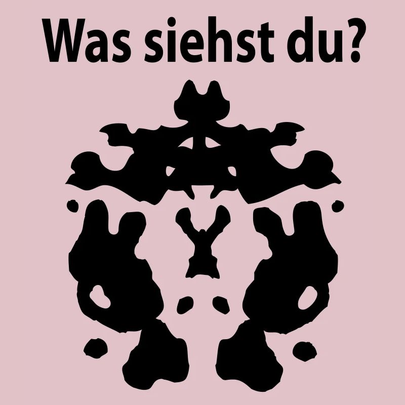 rorschach was siehst du
