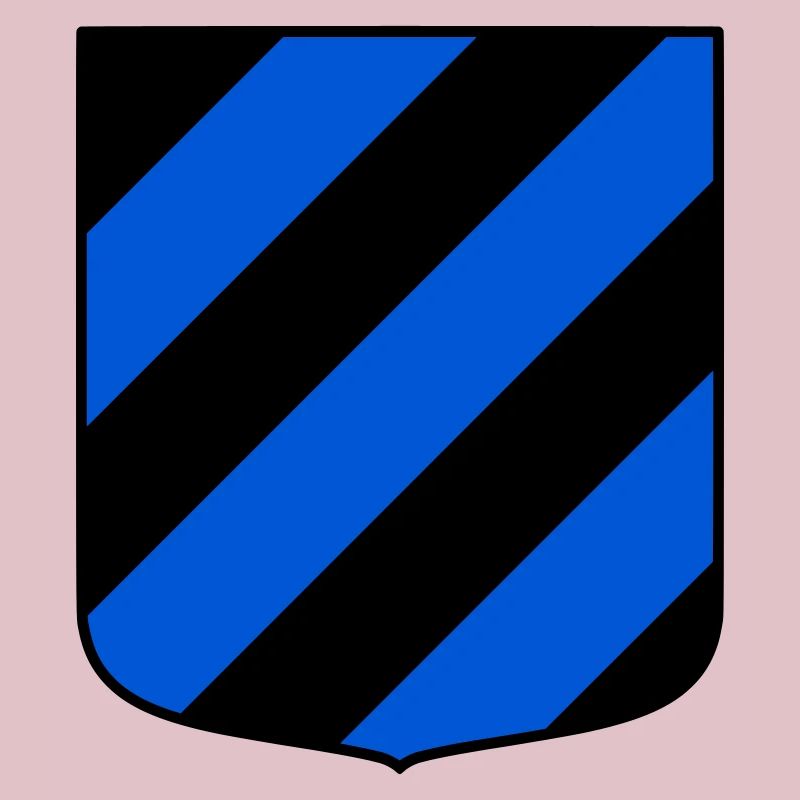 Dunkelblau