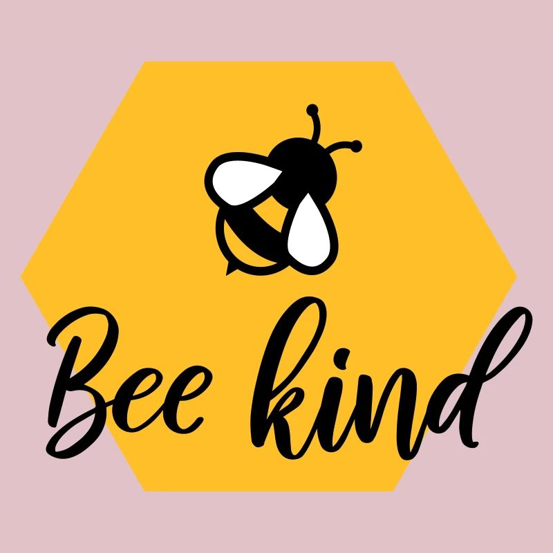 Bee kind