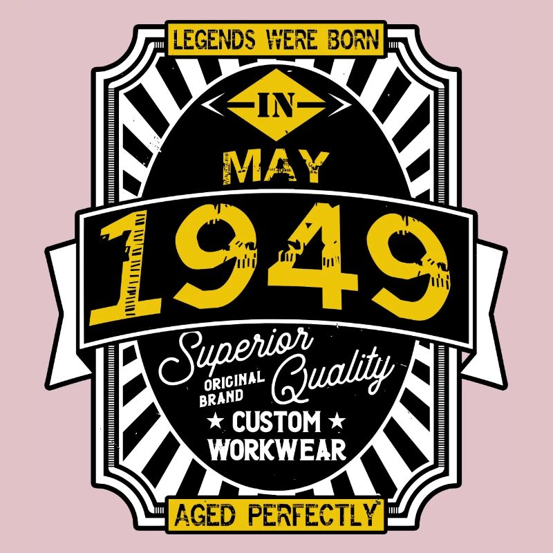 1949 MAY