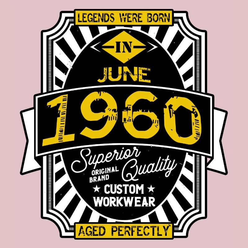 1960 JUNI