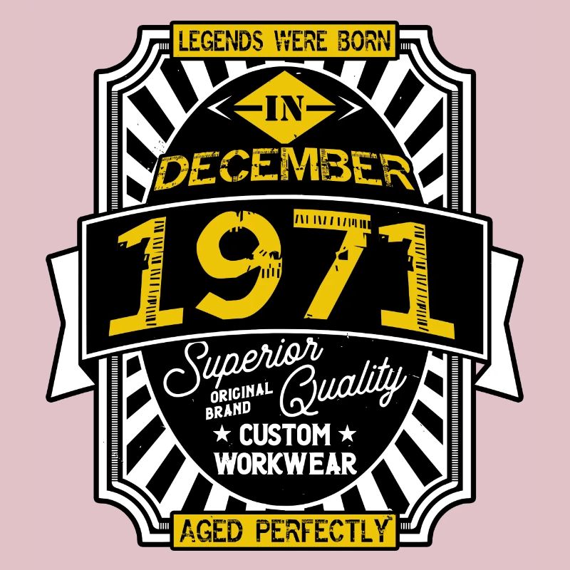 1971 DECEMBER