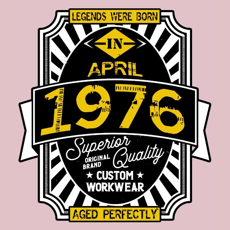 1976 APRIL