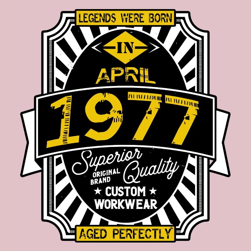 1977 APRIL