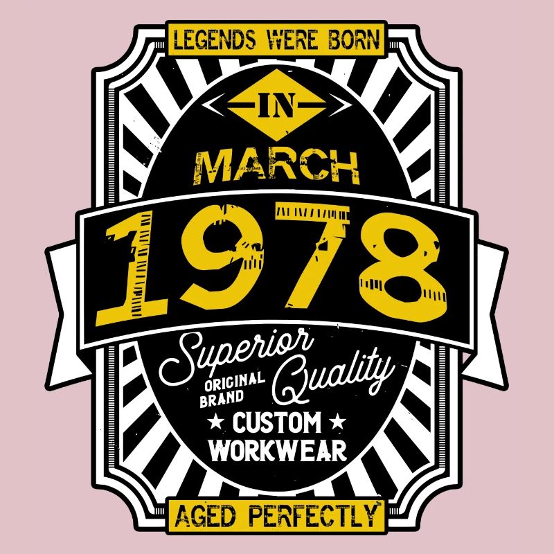 1978 MARCH