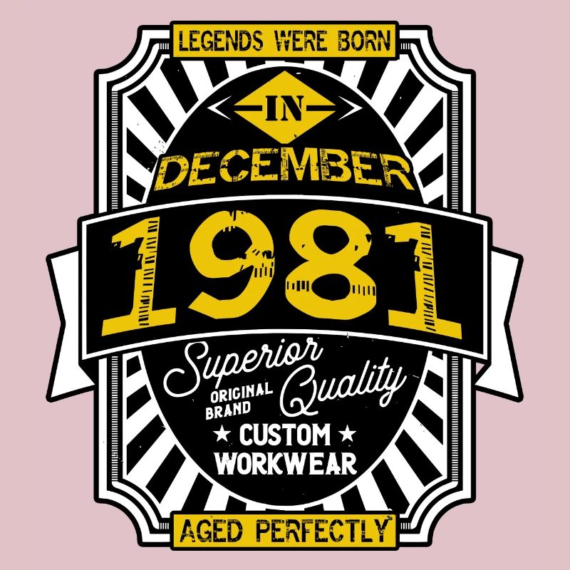 1981 DECEMBER