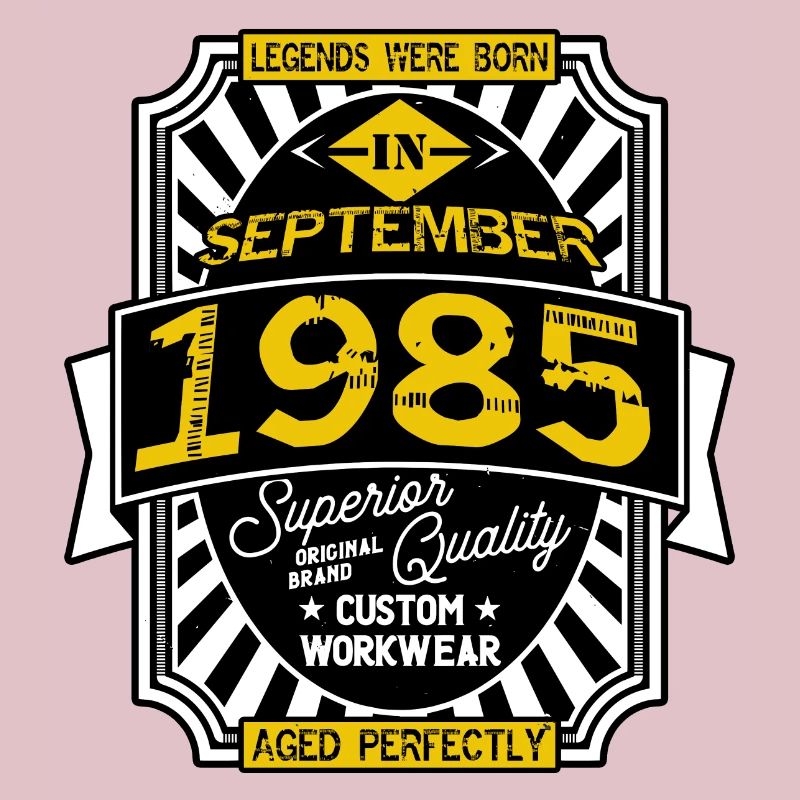 1985 SEPTEMBER