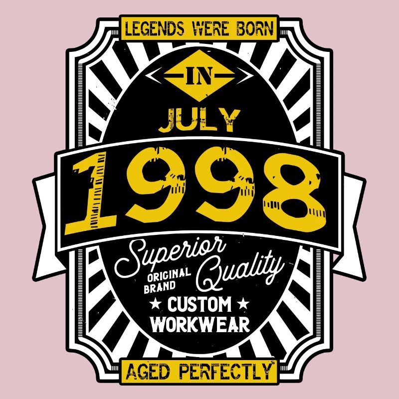 1998 JULI