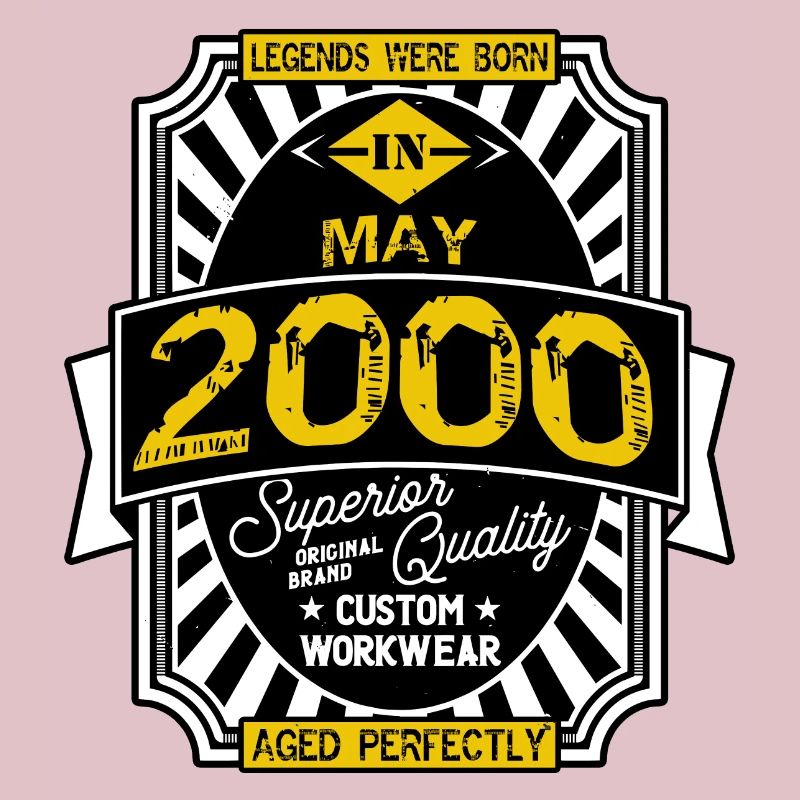 MAI 2000