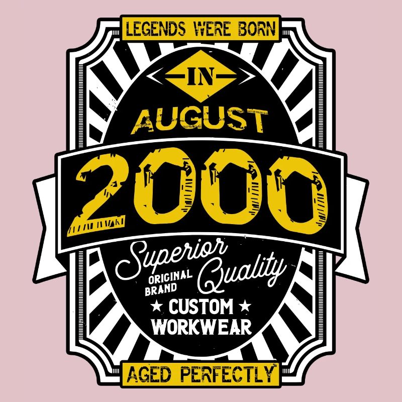 AUGUST 2000