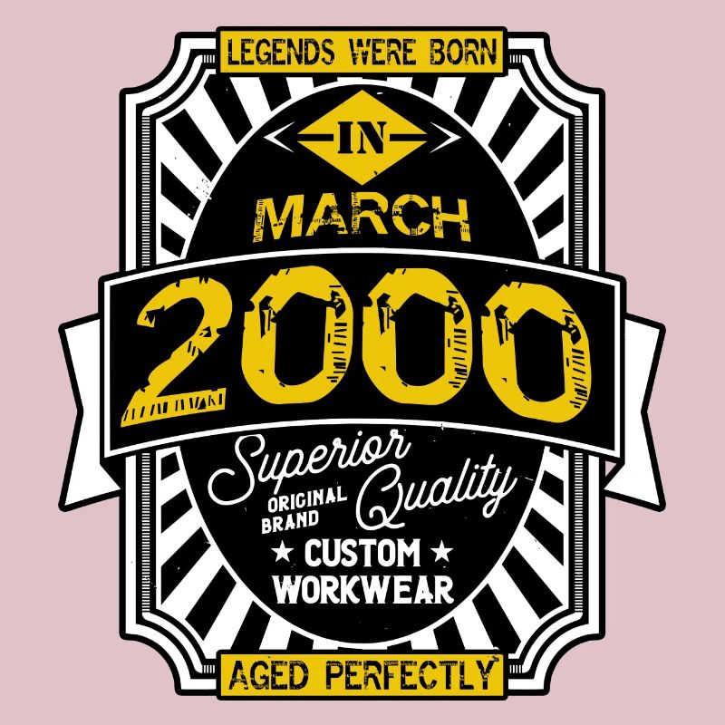 2000 MARCH