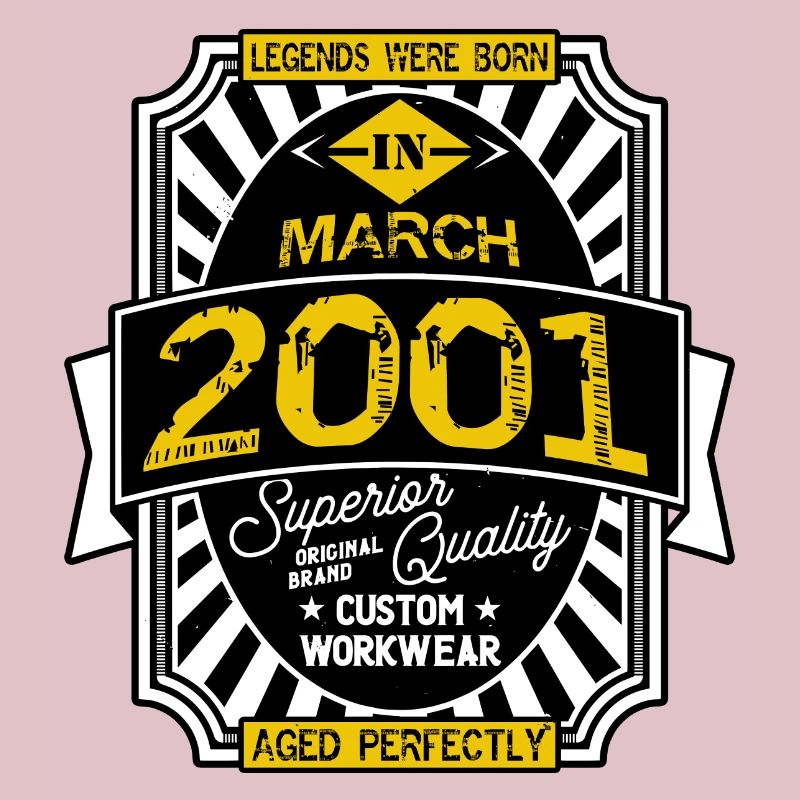 2001 MARCH