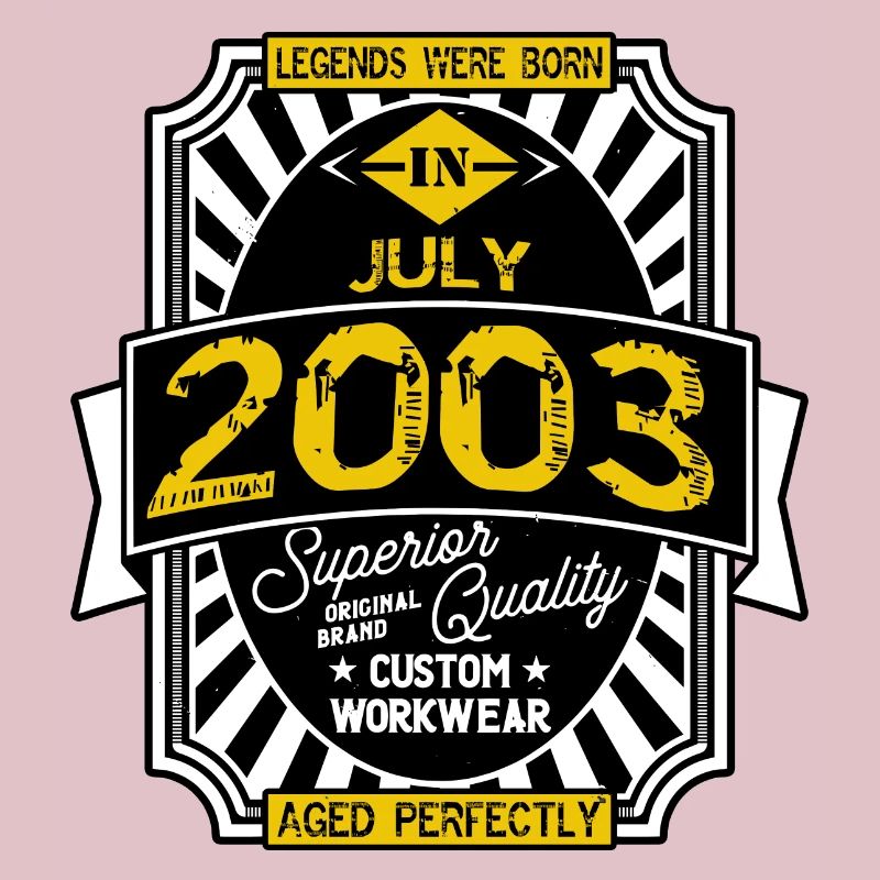 2003 JULY
