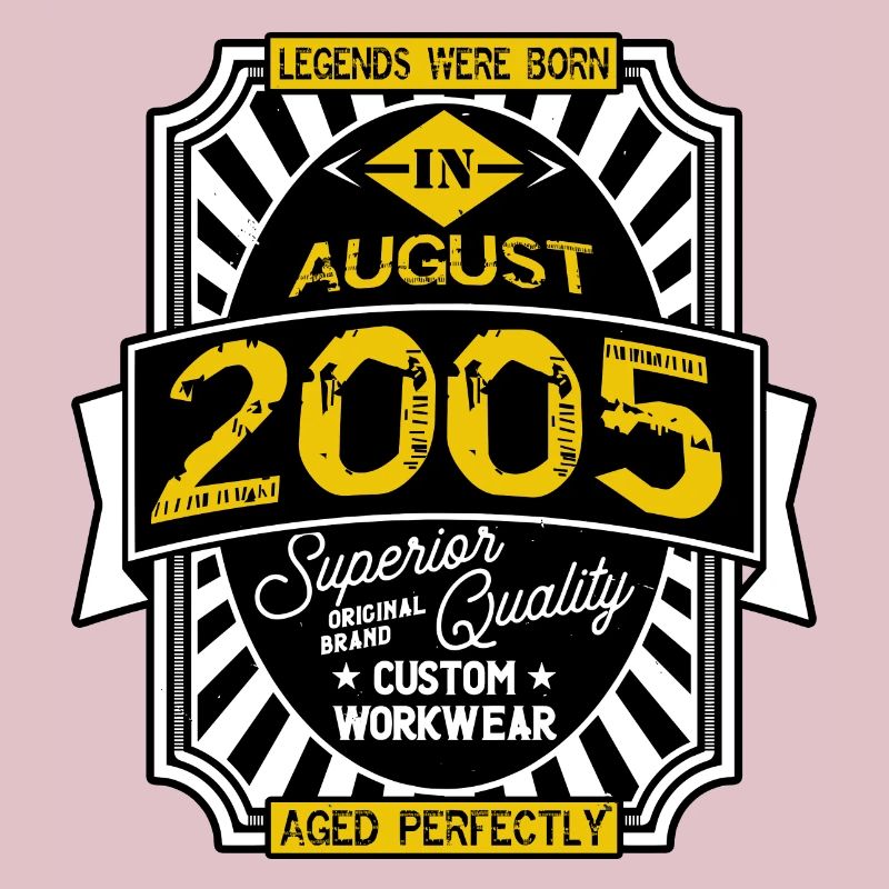 2005 AUGUST
