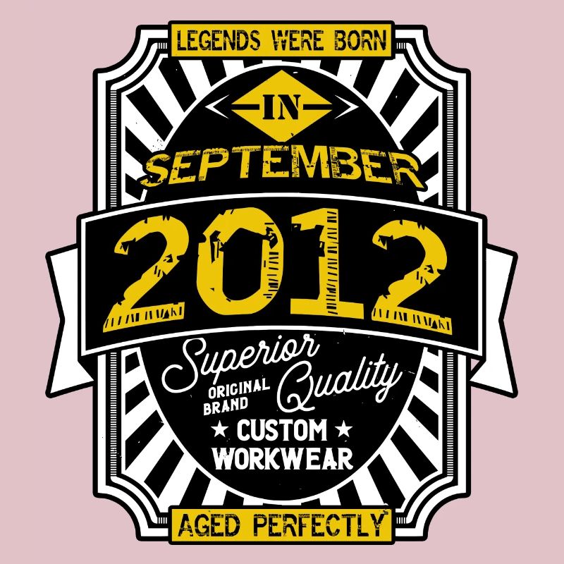 2012 SEPTEMBER