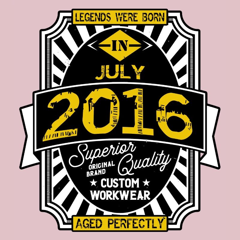 2016 JULY