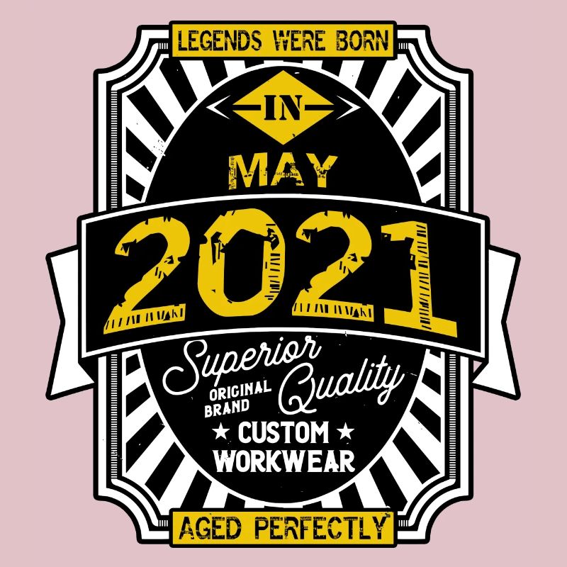 2021 MAY
