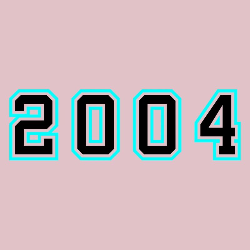 2004 Année Anniversaire