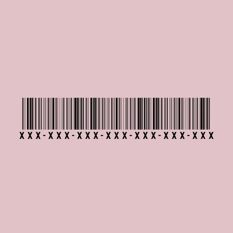 Barcode - Barcode - Strips - Codes