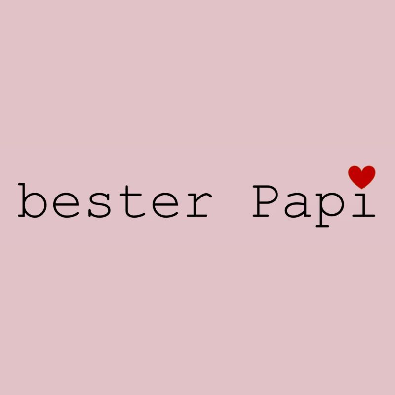 Bester Papi
